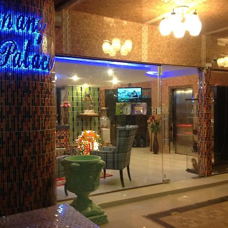 Penang Palace Бангкок Экстерьер фото